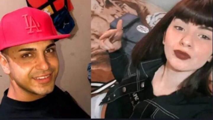 Tras seis días de agonía, murió el joven que fue rociado con nafta y prendido fuego por su pareja en San Luis