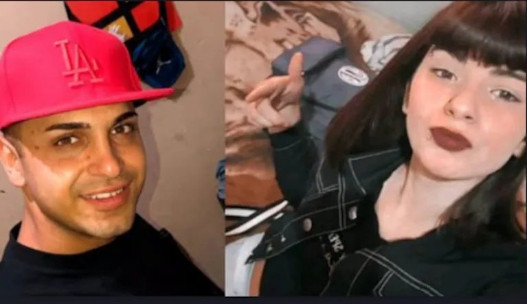 Tras seis días de agonía, murió el joven que fue rociado con nafta y prendido fuego por su pareja en San Luis