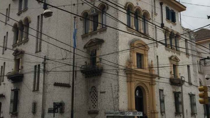 Escándalo en Anta: imputaron a un diputado y exfuncionarios por una red de pensiones truchas