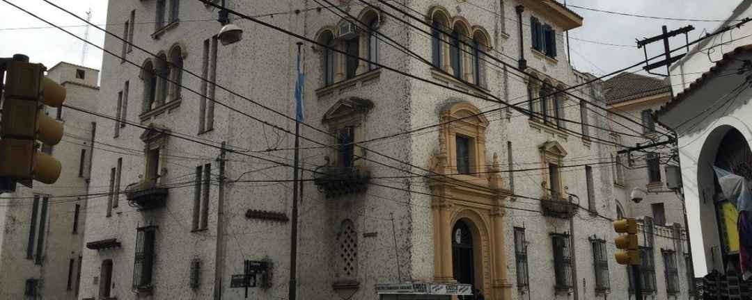 Escándalo en Anta: imputaron a un diputado y exfuncionarios por una red de pensiones truchas
