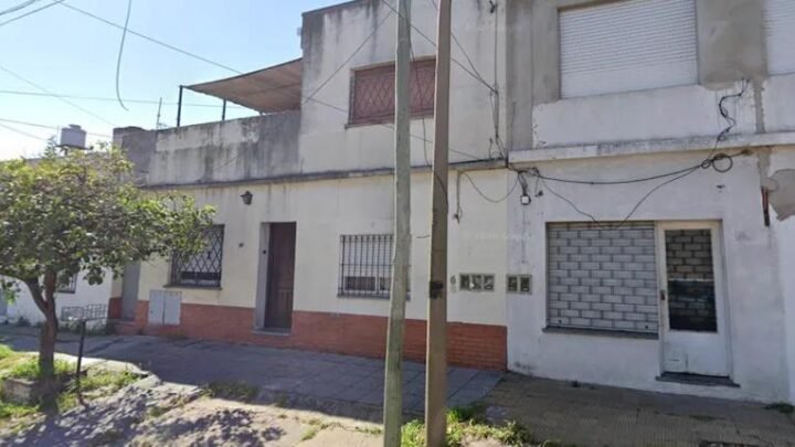 crimen Villa Ballester hombre 67 años fue asesinado puñaladas detuvieron vecino