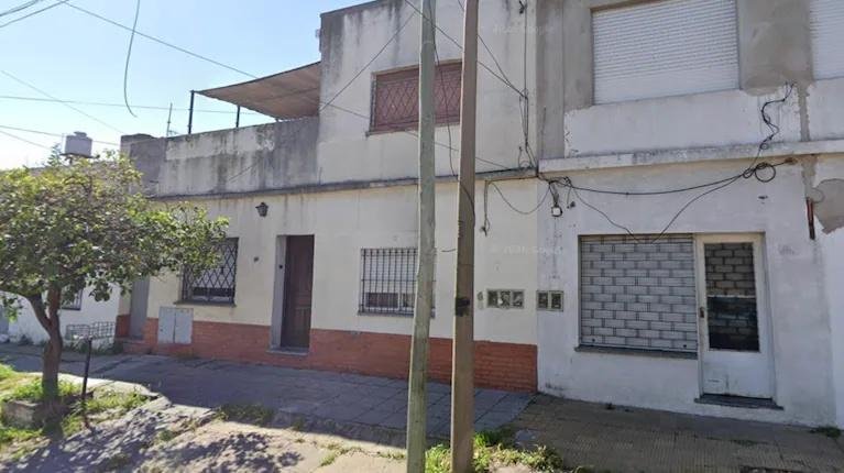 crimen Villa Ballester hombre 67 años fue asesinado puñaladas detuvieron vecino