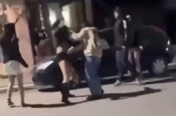 Una adolescente resultó herida tras ser apuñalada a la salida de un boliche en Eduardo Castex