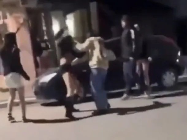Una adolescente resultó herida tras ser apuñalada a la salida de un boliche en Eduardo Castex
