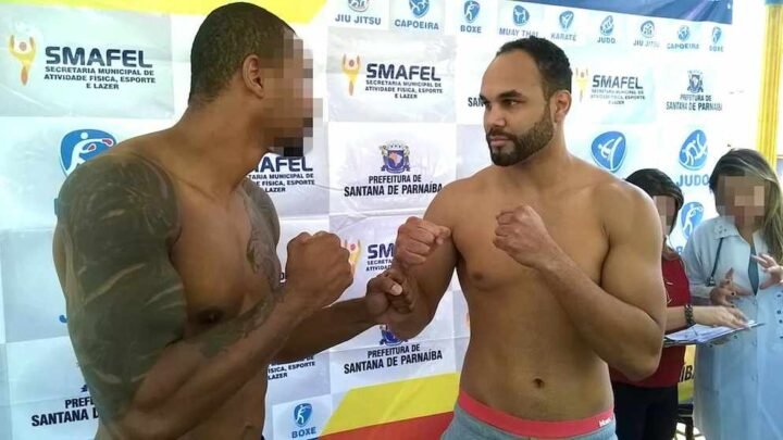 Polémica en Tucumán: una jueza autorizó a un boxeador con arresto domiciliario por violencia de género a pelear por un título