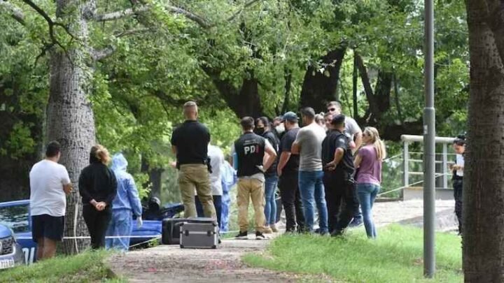 Jésica Silvia Sosa Condenaron 25 años prisión mujer homicidio