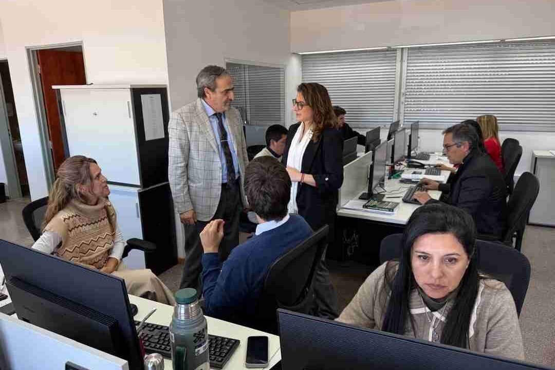 Unidad de Flagrancia: 251 intervenciones en su primer mes con alta tasa de resolución
