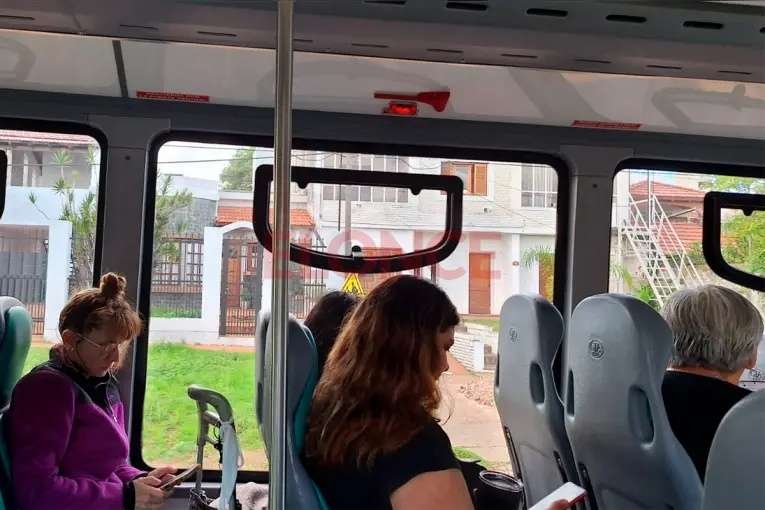 La Unión Tranviarios Automotor levantó el paro de colectivos previsto para este viernes en el interior