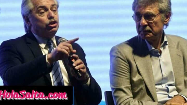 Vacunas COVID: Hugo Sigman sigue evadiendo a la Justicia