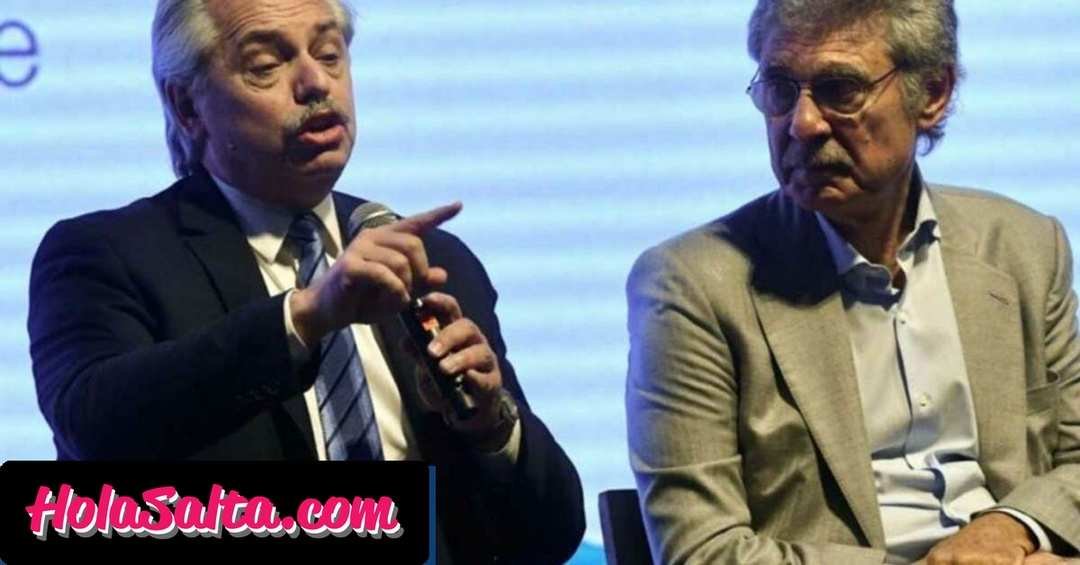 Vacunas COVID: Hugo Sigman sigue evadiendo a la Justicia