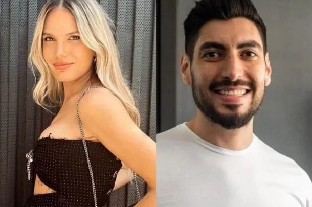 La tajante respuesta de Eva Bargiela ante las polémicas declaraciones de Facundo Moyano