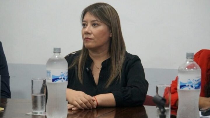 Yrigoyen: concejales apuntan contra la intendenta Cabrera por presunta malversación