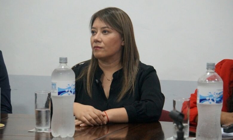 Yrigoyen: concejales apuntan contra la intendenta Cabrera por presunta malversación