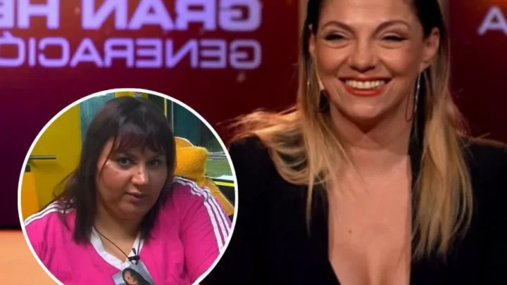 Tamara Paganini reveló quién es su favorita para ganar la final y recordó un gesto clave