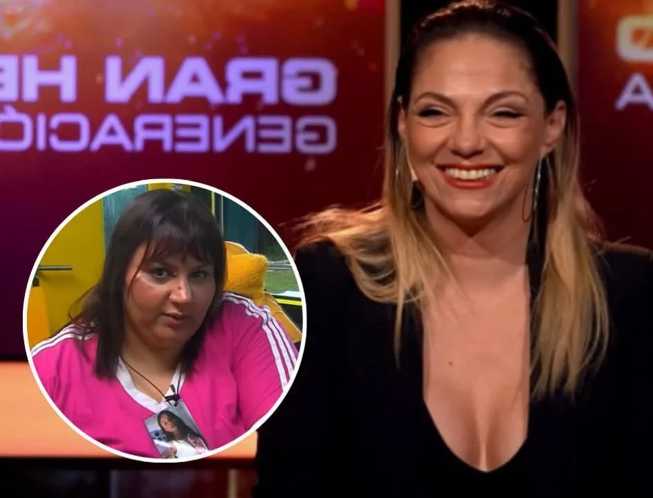 Tamara Paganini reveló quién es su favorita para ganar la final y recordó un gesto clave