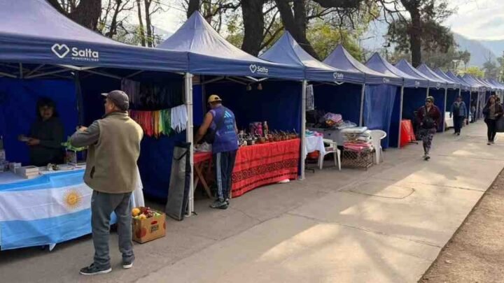 Feria del Milagro