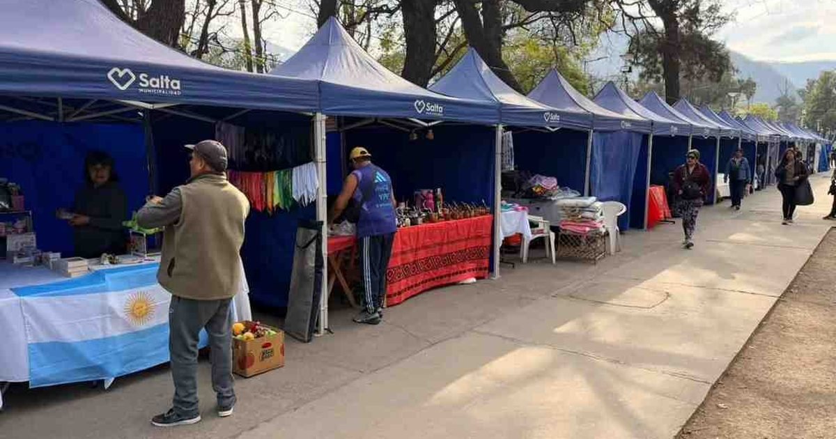 Feria del Milagro
