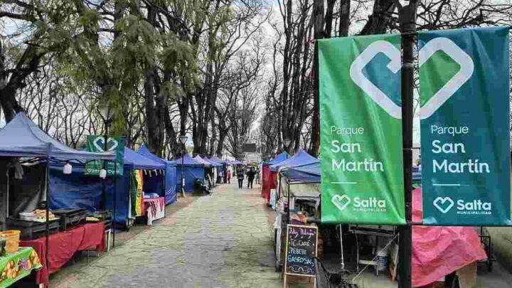 Feria del Milagro