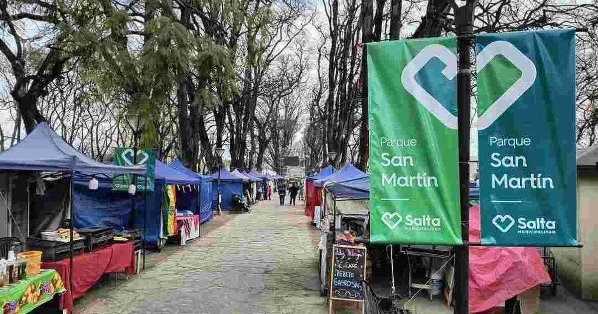 Feria del Milagro