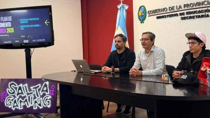 concursos IDEA 2026
