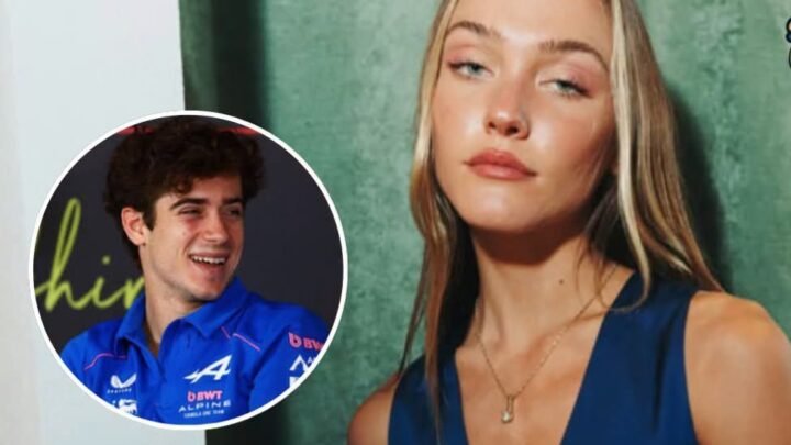 Sofía Solá reaccionó a los rumores con Franco Colapinto y Maru Botana ya dio su aprobación: “Sería divino”