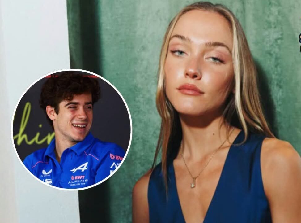 Sofía Solá reaccionó a los rumores con Franco Colapinto y Maru Botana ya dio su aprobación: “Sería divino”