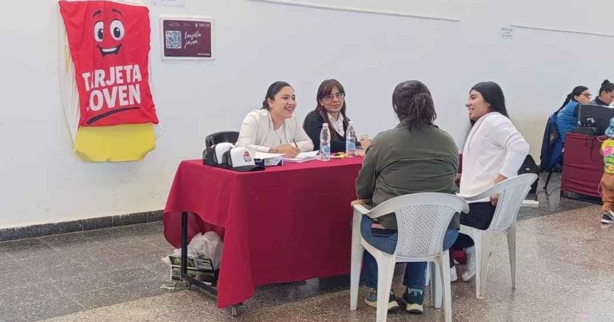 asesoramiento gratuito Las Lajitas