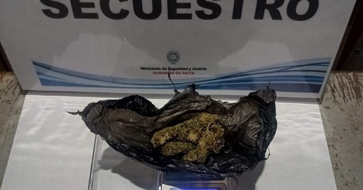 dosis de droga