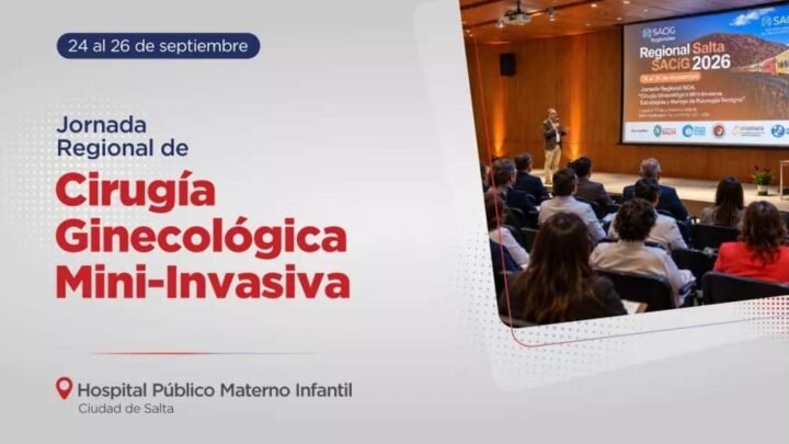 Cirugía Ginecológica Mini-Invasiva