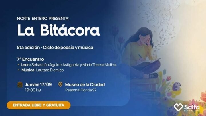 La Bitácora
