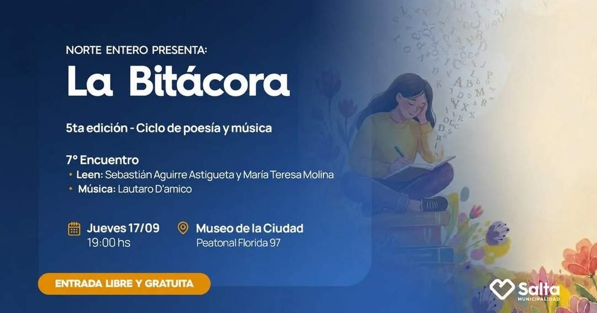 La Bitácora