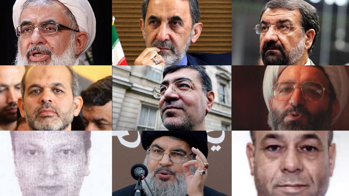 Causa AMIA: el juez Daniel Rafecas procesó y embargó a ocho ciudadanos iraníes y libaneses