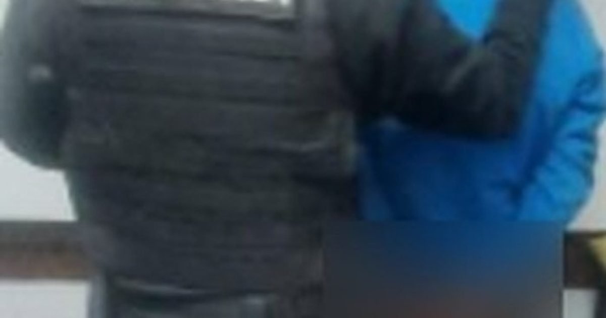 robo en Oran