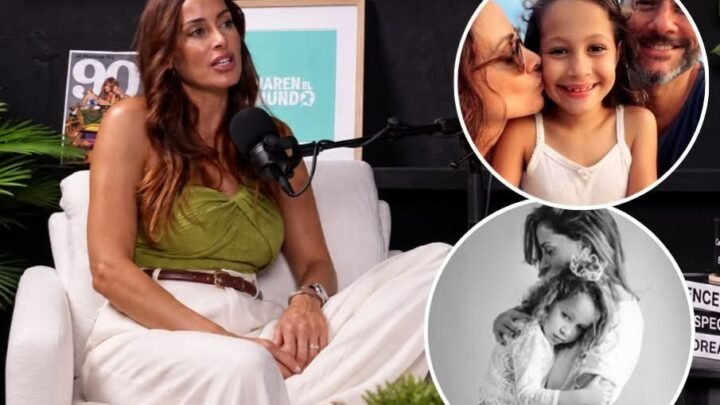 Débora Bello rompió el silencio sobre su separación de Diego Torres: cómo logró rehacer su vida en Miami