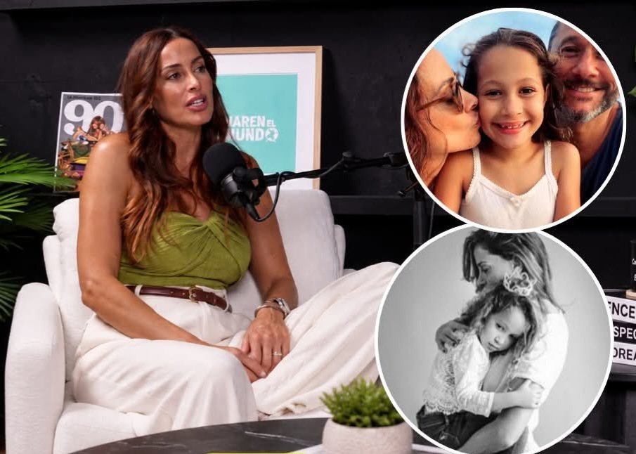 Débora Bello rompió el silencio sobre su separación de Diego Torres: cómo logró rehacer su vida en Miami