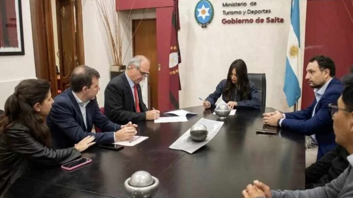 tarifas hoteleras en Salta