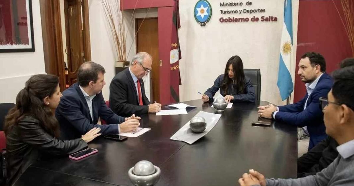 tarifas hoteleras en Salta