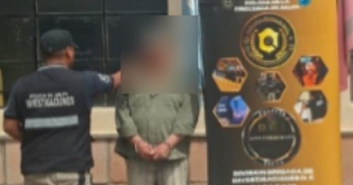 detenido en Cafayate