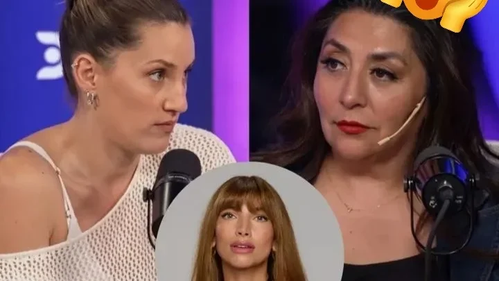 Pincoya pasó por La Jugada y protagonizó un tenso cruce con Mica Viciconte sobre su juego