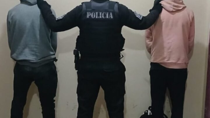 barrio Unión