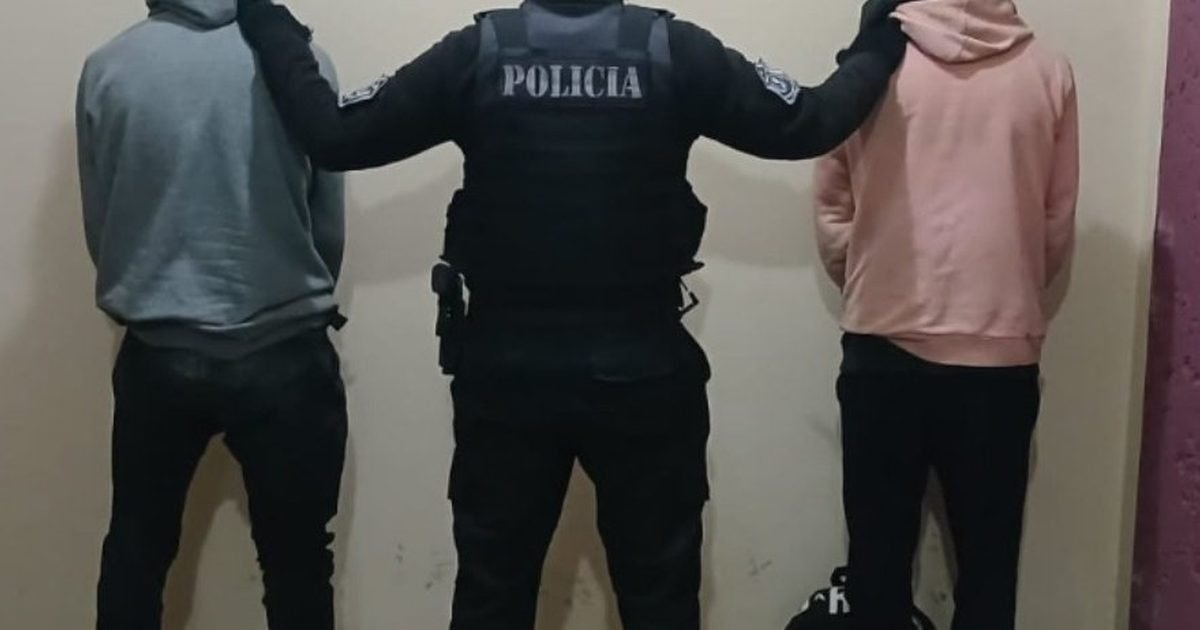 barrio Unión