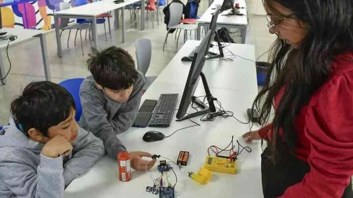 Campus Tech UPATecO