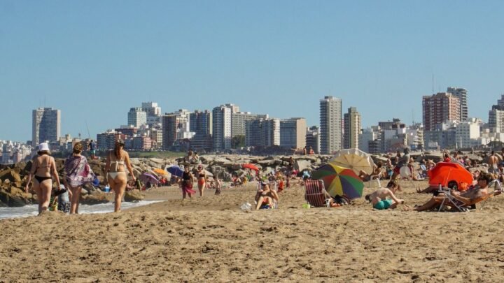 Mar del Plata ya tiene precios para el verano: cuánto costará alquilar una semana en 2027