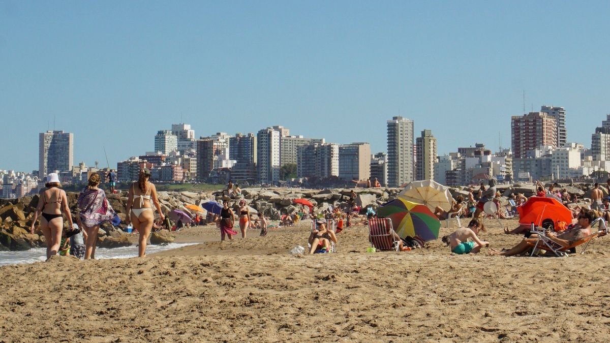 Mar del Plata ya tiene precios para el verano: cuánto costará alquilar una semana en 2027