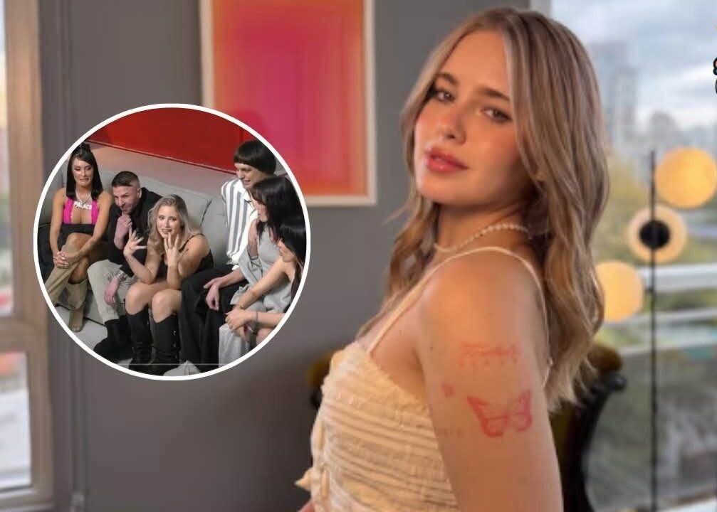 Coty Romero reveló que compró su primera casa gracias a su paso por un reality en España