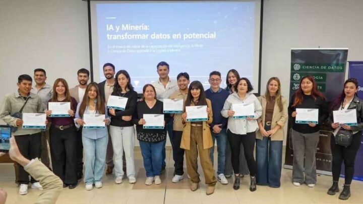 capacitaciones en Salta