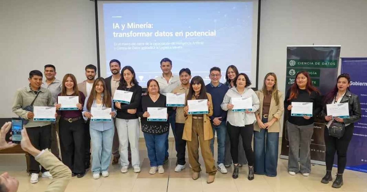 capacitaciones en Salta