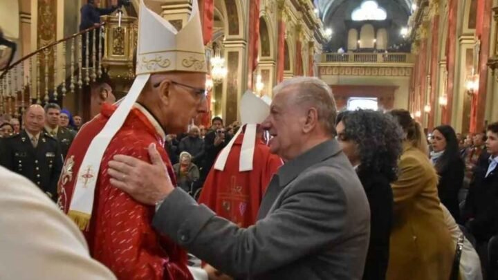 Triduo del Milagro