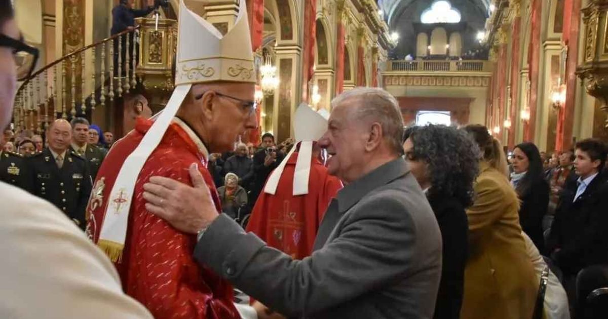Triduo del Milagro