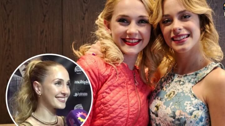 Mechi Lambre respaldó a Tini Stoessel en medio del conflicto familiar: “Siempre voy a estar a su lado”